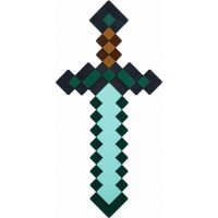 Paladone Minecraft Svetlo Diamond Sword