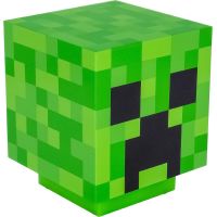 Paladone Svetlo Minecraft Creeper