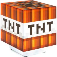 Paladone Svetlo Minecraft TNT