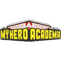 Paladone My Hero Academia Svetlo