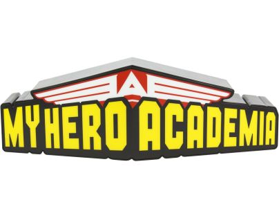 Paladone My Hero Academia Svetlo