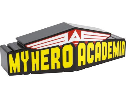 Paladone My Hero Academia Svetlo