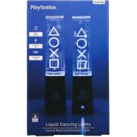 Paladone Svetlo Playstation Water dancing 4
