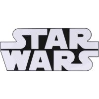 Paladone Svetlo Star Wars logo