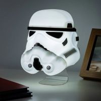 Paladone LED Svetlo Star wars Stormtrooper 2