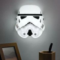 Paladone LED Svetlo Star wars Stormtrooper 3