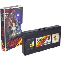 Paladone Svetlo Stranger Things VHS