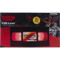 Paladone Svetlo Stranger Things VHS 4