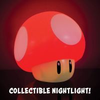 Paladone Svetlo Super Mario huba 3