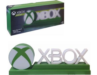 Paladone Svetlo Xbox Icons - Poškodený obal