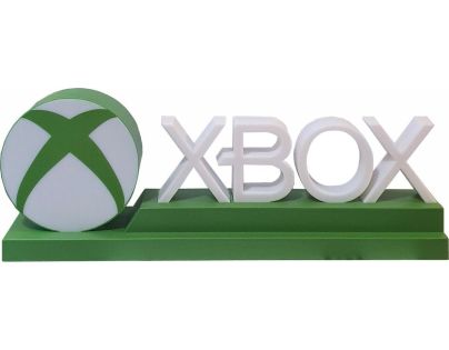 Paladone Svetlo Xbox Icons - Poškodený obal