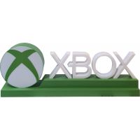 Paladone Svetlo Xbox Icons - Poškodený obal 2