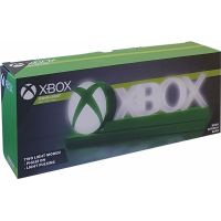 Paladone Svetlo Xbox Icons - Poškodený obal 3