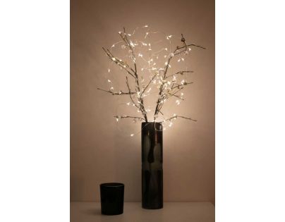 Svietiace struna 80 LED