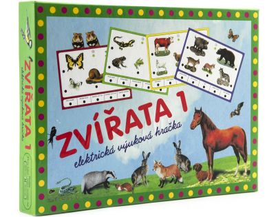 Svoboda Zvířata 1