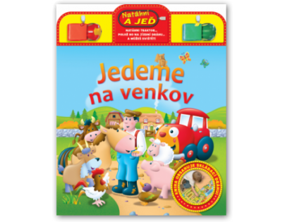 Svojtka Jedeme na venkov!