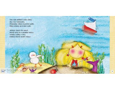 Svojtka Krátké pohádky