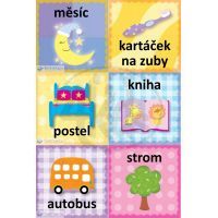 Svojtka Moje malá knihovnička 3