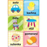Svojtka Moje malá knihovnička 4