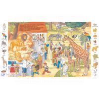 SVOJTKA & Co 0119758 - Výlet do ZOO Moje první obrázková knížka 2