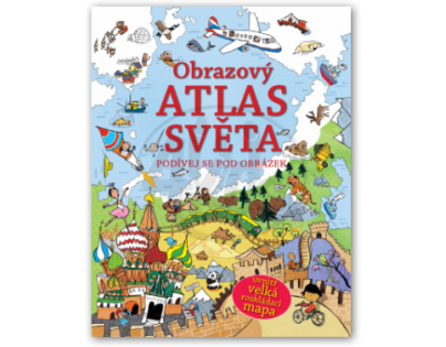 Svojtka Obrazový atlas světa