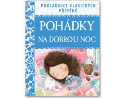 Svojtka Pohádky na dobrou noc