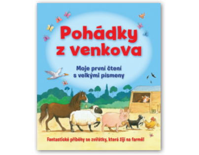 Svojtka Pohádky z venkova