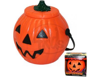 Svítilna Pumpkin Halloween