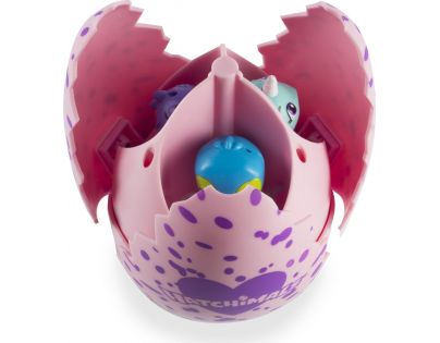 Swimways Hatchimals vajíčko do vody