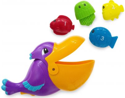 Swimways Pelikán vodní hra