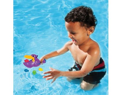 Swimways Pelikán vodní hra
