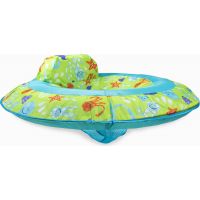 Swimways Plavací kruh pro miminka 2