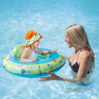 Swimways Plavací kruh pro miminka 4