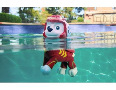 Swimways Plávajúca figúrka Marshall
