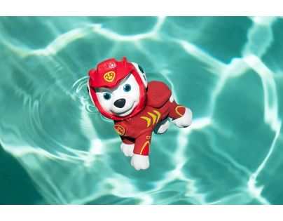 Swimways Plávajúca figúrka Marshall