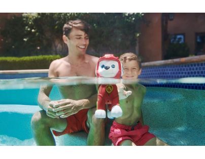 Swimways Plávajúca figúrka Marshall