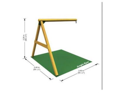 Swing module Xtra hojdací modul