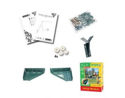 Swing module Xtra hojdací modul