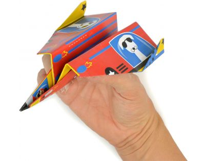 Sycomore Origami Lietadlá