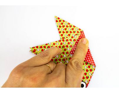 Sycomore Origami Zvieratká