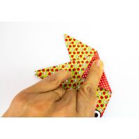 Sycomore Origami Zvieratká 3