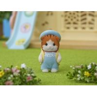 Sylvanian Families Baby Javorová mačka 2