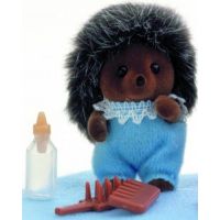 Sylvanian families  Baby ježek 3