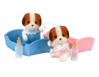 Sylvanian Families Baby pes