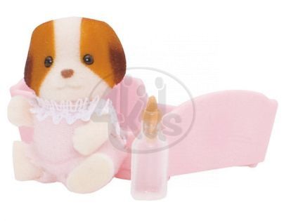 Sylvanian Families Baby pes