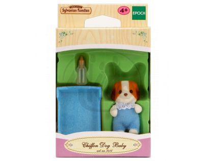 Sylvanian Families Baby pes