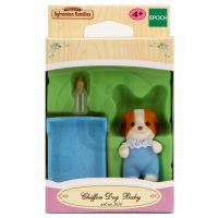 Sylvanian Families Baby pes 5