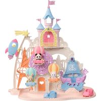 Sylvanian Families Baby zábavný park - Poškodený obal