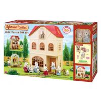 Sylvanian Families: Domček s osvetlením 2