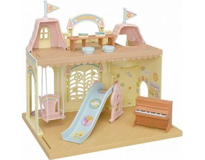 Sylvanian Families Detská hradnej škôlka